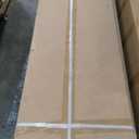 VEVOR Storage Shelving Unit, 5-Tier Adjustable, 2000 lbs Capacity, Heavy Duty Garage Shelves Metal Organizer Utility Rack, Black, 48" L x 18" W x 72" H for Kitchen Pantry Basement Bathroom Laundry