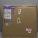241969501 Refrigerator Shelf Frame With Glass, Refrigerator Drawer Cover for Frigidaire Replacement Shelf With 240443384 Glass (241969501 Refrigerator Shelf Frame With Glass)