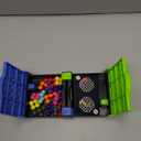 Educational Insights Kanoodle Head-to-Head Puzzle for 2 Players, Brain Teaser Game for Kids, Teens and Adults, Featuring 80 Challenges, Easter Basket Stuffers for Kids, Gift for Ages 7+