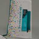 Thrive Causemetics Award-Winning Trio Kit, Makeup Gift Set for Women, Liquid Lash Extensions Mascara (Brynn), Brilliant Eye Brightener Highlighter Stick (Stella), Infinity Waterproof Eyeliner (Lauren)