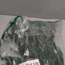 Fomlily Christmas Norfolk Pine Garland Clearance- 6ft Artificial Greenery Garlands Norfolk Pine Leaves Real Touch Garland for Christmas Holiday Mantle Fireplace Table Home Decor (6 feet)