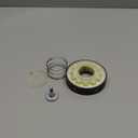 W10734521 Washer Clutch Kit Compatible with Whirlpool Maytag Kenmore Crosley, Slider Kit Replacement Part W10006484 W10006494 W10275082 W10447975 W10905025
