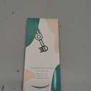 DeBizz White Medium Compatible Devices Oral B iO Replacement Head