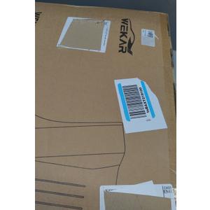 Wekar Tailored Floor Mat (Fit For Tesla)