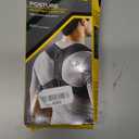 FUTURO Posture Corrector, Fits Men and Women, Helps Promote Better Posture, Back Support, Doctor Developed, Adjustable