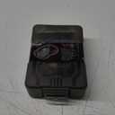 Redragon M652 Optical 2.4G Wireless Mouse with USB Receiver, Portable Gaming & Office Mice, 5 Adjustable DPI Levels, 6 Buttons for Desktop, MacBook, Notebook, PC, Laptop, Computer (Black)