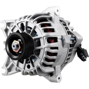 OCPTY Alternators 110A CW Replacement fit for Ford Expedition 05-06,for F-150 04-08,for F-150 Heritage 2004,for Lincoln Mark LT 06-08,for Navigator 05-06 IR/IF Replacement Alternators # 8318 8443