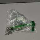 Hanging Squirrel Feeder Outside Corn Cobs Holder for Squirrels Chipmunk Funny Toy (STAINLESS STEEL A)