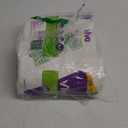 Viva Signature Cloth Paper Towels, 3 Double Rolls, 86 Sheets per Roll