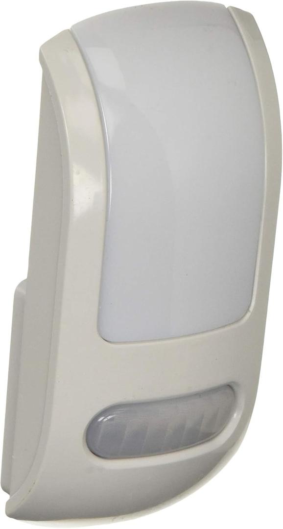 GLOBE ELECTRIC 8950401 Motion Sensor Night Light