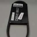 Polaris Drive Belt for Sportsman Scrambler RANGER 400 500 HO, Xplorer 300, Trail Boss 330, Trail Blazer 250 and More, Runs Cooler, OEM Performance CVT Belt, No Clutch Recalibration - 3211077