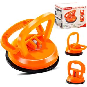 Car Dent Remover Tool for Car, Car Dent Puller Kit Auto Body Dent Remove, Suction Cup for Car Dent Repair Kit, Car Dent Removal Kit Body Repair Dent Removal Tools