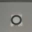 Mission Automotive Flush Ball Seal Compatible with Dometic 300/310/320 RV Toilets - Ideal Replacement Gasket