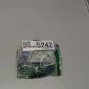 XLR Splitter, Balanced XLR Splitter Cable Male to 2 Female, XLR Y Splitter Cable 3-Pin - 1ft