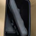 Car Trash Can Bin Waste Container Multi-Function Storage Box Car Cup Holder Car Organizer