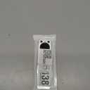 Replacement Remote Control for All Apple TVs: for Apple 4K/ Gen 1 2 3 4/ HD A2169 A1842 A1625 A1427 A1469 A1378 A1218 with TV Control Function