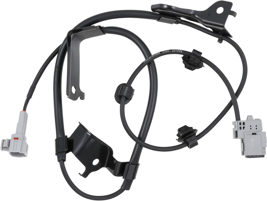 Holstein - TOYOTA ABS HARNESS
