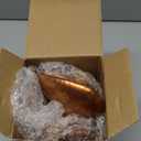 Quelay 2 Pieces Vintage Metal Heart Wall Decor 27 Inch 3D Sign Hanging Love Symbol Farmhouse Rustic Metal Art Heart for Home Country Indoor Outdoor Decorations Valentines Day Gifts