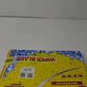 Wiper Blades Set 28x14x8