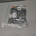 Tudomro Christmas Party Decoration Large Christmas Tree Photo Backdrop 4x6 ft Fabric Removable Xmas Tree Photo Backdrop Cutout for Holiday Xmas Party Home Classroom Office Indoor Outdoor Decor