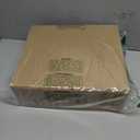 Potty Training Seat with Step Stool, Toddler Potty Training Toilet Seat with Non-Slip Step Splash Guard Safety Handles and Waterproof Cushion, 2 In 1 Toddler Potty Seat (Navy Blue)