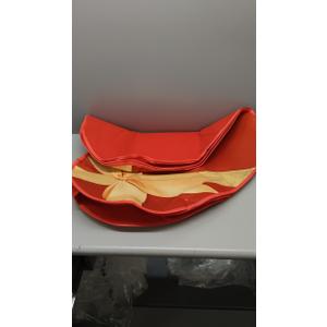 Twistover Box of Chocolates Heart Costume Valentine's Day Costume Chocolate Candy Box Outfit Adult Heart Outfit for Halloween Anniversary Birthday Christmas Party Supplies Favors for Women Men