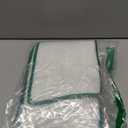 4 Pack Mop Refills Compatible for Libman Freedom Spray Mop Replacement Head - Machine Washable Microfiber Heads, Cleaning Multi-Surface Floors and Walls (Mop not Included)