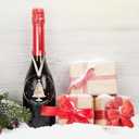 TUMSHANIP Macaroon Ornaments - Macaroon Christmas Ornament - French Cake Ornaments for Christmas Tree - Food Dessert Lovers Gifts for Women, Men - Acrylic Ornament 2025