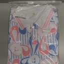 Girls' Active Sport Dress Short Sleeve Performance Golf and Tennis Dress Summer Casual Athletic Outfit for Kids, 160