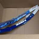 BOSCH 26A16A ICON Beam Wiper Blades - Driver and Passenger Side - Set of 2 Blades (26A & 16A)