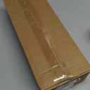 NEWISH Small Mini Christmas Tree, 2ft/24 inch Bendable Lime Green Artificial Mini Table Top Christmas Tree Decorations with Red Ball, Tree Skirt, 25 Pcs Tiny Kids DIY Xmas Tree Decor for Holiday Home