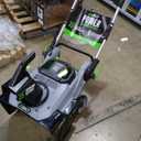 EGO POWER+ 21" Electric Snow Blower, Cordless, Battery and Charger - SNT2100
