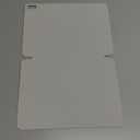 Case for iPad Air 11 inch M3/M2(2025/2024),iPad Air 5th/4th Generation(2022/2020) 10.9 inch,Slim Magnetic Attachment Protective Tablet Case,Auto Wake/Sleep,Hidden Pencil Holder (Grey)