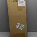 Qualirey 2 Pcs Humane Squirrel Trap Heavy Duty Live Animal Chipmunk Catch and Release Rat Trap for Outdoor Small Animals Mouse Raccoon Stray Cat Rodent Weasels(Green)