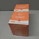 2 x Amazon Basics 2-Ply Ultra Facial Tissue with Lotion, 75 Count