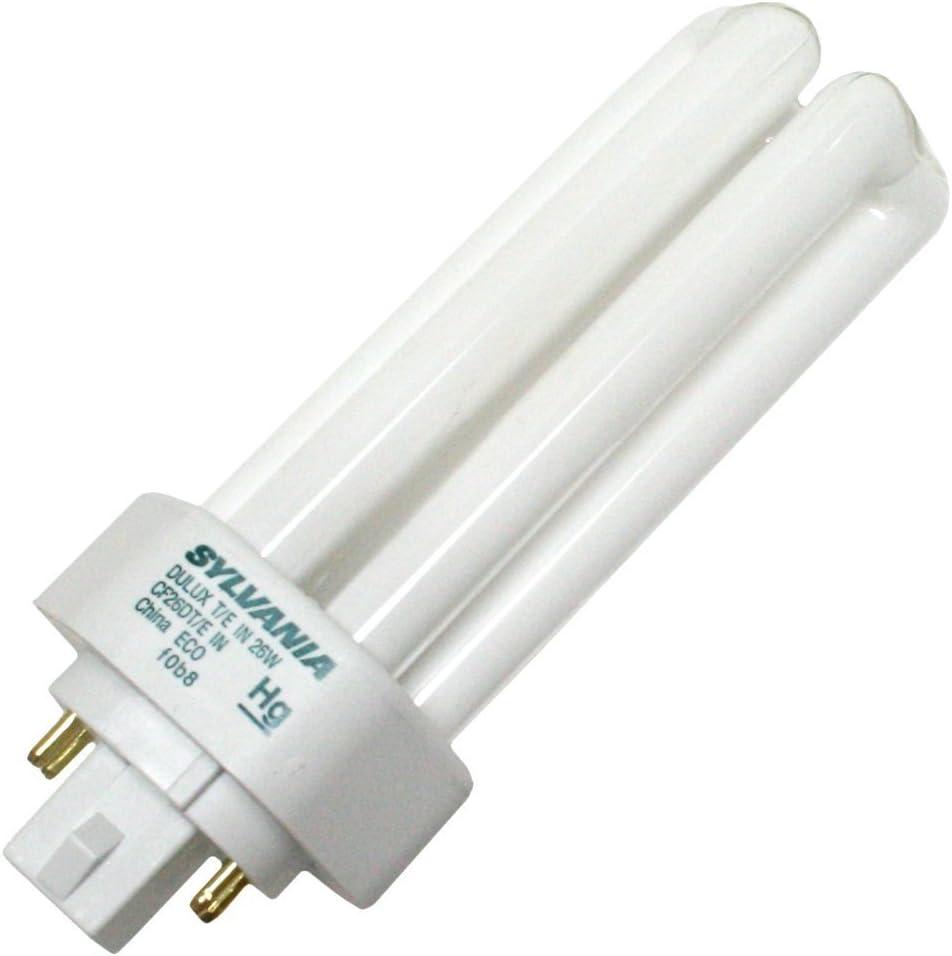 CF26DT/E/835 4-PIN LAMP
