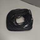 Highwings 8K 4K 120HZ 100FT HDMI Cable Fiber Optic, Unidirectional in-Wall CL3 Rated Long HDMI 48Gbps High Speed [8K@60Hz] Dynamic HDR/eARC/HDCP 2.2&2.3/3D, Compatible for Desktop GPUs 30&40 Series (Black)