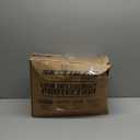 Skechers Air-Cooled Memory Foam Seat Cover, Mesh Thick Car Seat Covers,Piping Leather Car Seat Cover Full Sets,Airbag Compatible,Automotive Comfort Universal Fit Most Cars,Vans,Trucks,SUV,Beige (Black and Beige)