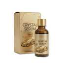 Crystal Serum, Advanced Graphene Crystal Serum Ceramic Coating for Cars, 9H Graphene Enhance Shine Up to 5 Years Protection (1)