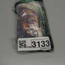 Christmas Costume Warm African American Santa T-Shirt Large