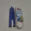 LOLA Cotton String Wet Floor Mop, Absorbs Up to 3X its Weight in Water, Heavy Duty, for Floor Cleaning, Includes Swivel Hang Cap for Storage