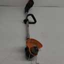 BLACK+DECKER String Trimmer Weed Wacker with Auto Feed Weed Eater, 6.5-Amp, 14-Inch (BESTA510)