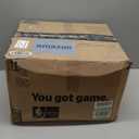 LIUJIAYI 100 Pcs Ivory Stretch Chair Covers - Premium Polyester Spandex Slipcovers for Wedding, Party, Banquet, Dining & Event Chairs