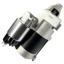 17628 New Starter Motor Replacement for Kohler 2509821 2509809 2409801 2409803 1209803 1209817 2509808 2509811 25-098-11-S 12.5HP-27HP Cub Cadet Mower John Deere Scotts Toro Tractor