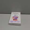 Nuliie Colostrum Collector Kit 7ml/6pcs, Leakproof, Reusable Breast Milk Collector, Heat & Freezer Resistant, BPA-Free, With Cotton Cloth Wipe, Storage Case, Cleaning Brush - Ready-to-Use for Newborns