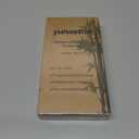 8 Pack Bamboo Toothbrushes - Soft Bristles, BPA Free, Eco-Friendly Natural Wooden Toothbrushes for Adults & Family, Zero Waste Compostable Handle