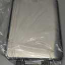 SNOWCLAD Stainless Steel Cutting Board,Double Sided Steel Bread Boards for kitchen,Stainless Steel/Wheat straw pp Large Board for meat,non toxic Chopping,16 * 11 Inch,Dishwasher Safe