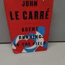 Agent Running in the Field: A Novel