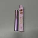 tarte tartelette tubing mascara – Lash Extensions in a Tube, Easy-to-Remove Eye Makeup, Clinically Proven to Volumize & Curl, 24Hr Smudge-Proof Longwear, Vegan & Cruelty-Free, travel size, brown