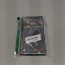 TORRAS Magnetic Shockproof for iPhone 17 Pro Case, Camera Control, Compatible with MagSafe, Military-Grade Protection, Stronger Slim Translucent Phone Case for iPhone 17 Pro, Black